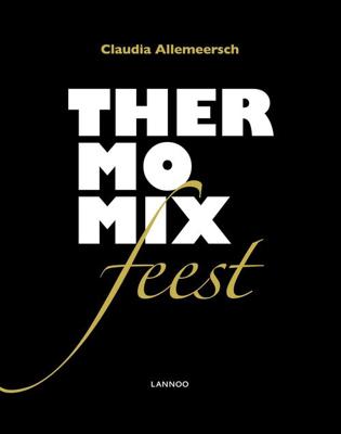 Claudia  Allemeersch Thermomix Feest