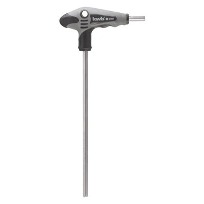 kwb Inbussleutel Sleutelbreedte (metrisch): 4 mm