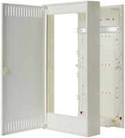 Siemens 8GB50483KM01 8GB5048-3KM01 Kleine verdeelkast Holle wand Aantal groepen: 48 Aantal rijen: 4 Inhoud: 1 stuk(s) - thumbnail