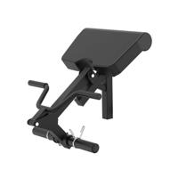 Biceps Curl opzetstuk voor trainingsbank - thumbnail