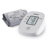 Bloeddrukmeter Omron M2 Basic 22-32 cm - thumbnail