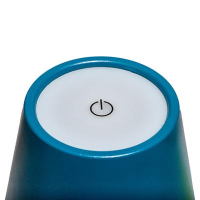 Bureaulamp Muitomas TABLELAMPBL Blauw