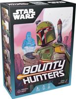 Star Wars: Bounty Hunters - thumbnail