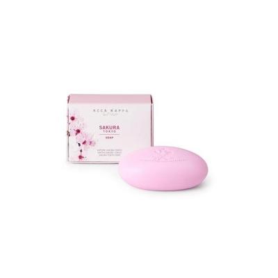 Acca Kappa Sakura Tokyo Soap 150gr