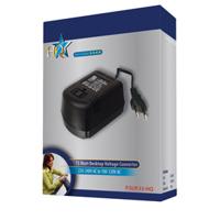 110V > 230V omvormer 75W - thumbnail