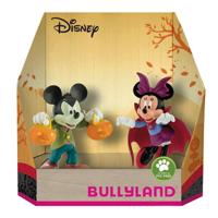 Bullyland Disney mickey halloween dp (15082) - thumbnail
