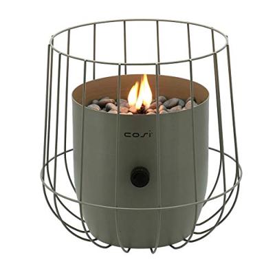 Cosiscoop Basket Olive