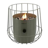 Cosi | Cosiscoop Basket | Olive - thumbnail