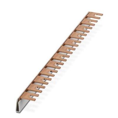 Phoenix Contact 2748593 MPB 18/1-12 Overspanningsveilige draadbrug Set van 10 stuks Overspanningsbeveiliging voor: Verdeelkast 10 stuk(s) Phoenix Contact 2748593 MPB 18/1-12 Overspanningsveilige draadbrug Set van 10 stuks Overspanningsbeveiliging voor: Verdeelkast 10 stuk(s)
