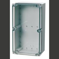 Fibox PCT 203615 7022791 Universele behuizing 200 x 360 x 150 Polycarbonaat 1 stuk(s) - thumbnail