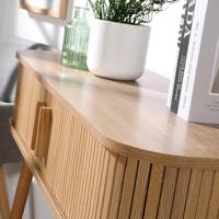 Calicosy - Consoletafel ERNEST - 100 cm - thumbnail