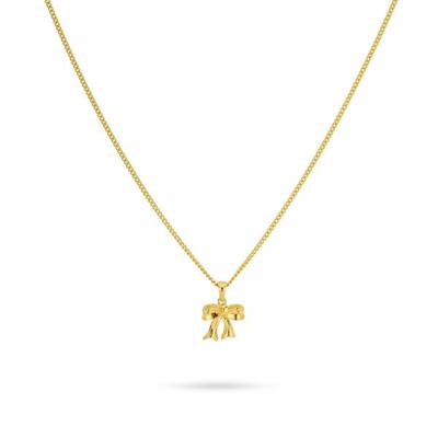 Dames ketting 24KAE