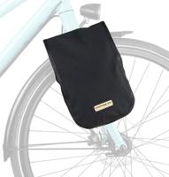 CONTEC pakaftas "mile grinder lowrider" ct single bag mile grind. lowrider black - thumbnail