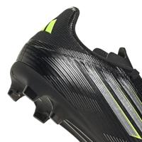 Adidas F50 League FG/MG J Voetbalschoen - thumbnail