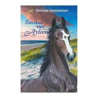 Kluitman Een thuis voor Ayleen - thumbnail