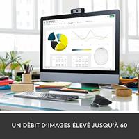 Logitech C930e HD Pro webcam - thumbnail