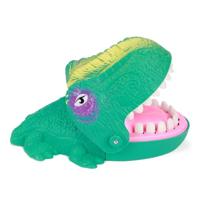 Toi-Toys Fun gevaarlijke bijtende dino - thumbnail