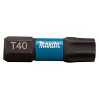 Makita Accessoires Slagschr.b. BLK T40x25mm - B-63703 - thumbnail