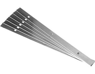 Festool Accessoires Keermessen RN-PL 19x1x205 Tri. 6x - 769545