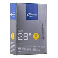 Schwalbe binnenband 27/28 x 0.75/1.10 (18/28-622/630) fv 50 mm - thumbnail