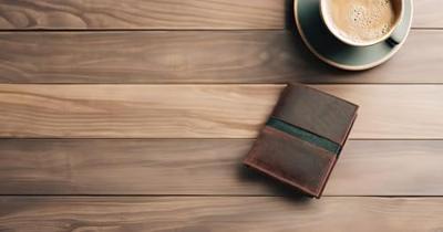 Alassio Leren Portefeuille