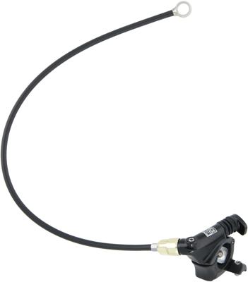 ROCKSHOX afstandsbediening x-loc left shift.rocksh. sid a