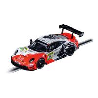 Carrera porsche 911 gt3 r "lionspeed gp, no.24" - 1:32 - thumbnail