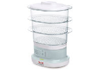 Tefal Stoomkoker Minicompact VC1301 - thumbnail