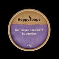 HappySoaps Lavendel Deodorant - thumbnail