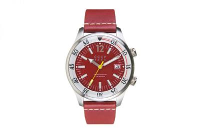 CCCP BLACK SEA CP-7043-03 Horloge Heren 42mm CCCP BLACK SEA CP-7043-03 Horloge Heren 42mm