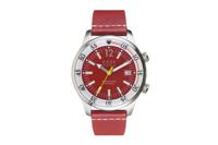 CCCP BLACK SEA CP-7043-03 Horloge Heren 42mm - thumbnail