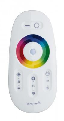 Paulmann YourLED 70594 LED-strip Met connector (male) 12 V 3 m RGB 1 stuk(s)