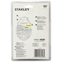 Stanley handgereedschap Slaglijnmolenkit Stanley ABS 30m - 0-47-443 - thumbnail
