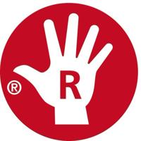 STABILO EASYergo vulpotlood, 1,4 mm, voor rechtshandigen, blister van 1 stuk, turkoois en roze - thumbnail