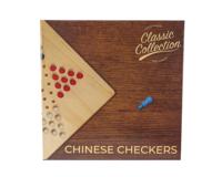 Tactic chinese checkers - thumbnail