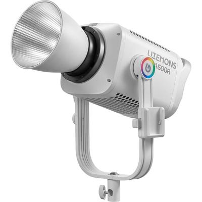 Godox Litemons LA600R RGB LED Video Light (White)