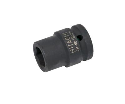 Hikoki Accessoires Krachtdop Sw 36Mm 3/4" Vierk. 57L - 751917 Hikoki Accessoires Krachtdop Sw 36Mm 3/4" Vierk. 57L - 751917