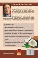 Stop Alzheimer nu - Bruce Fife - Paperback (9789079872893) - thumbnail