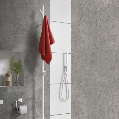 Elektrische Handdoekradiator Smedbo Dry Tree 10,7x170 cm 31W Mat Wit Elektrische Handdoekradiator Smedbo Dry Tree 10,7x170 cm 31W Mat Wit