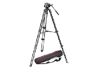 Manfrotto MVK500AM Pro Video statiefkit - thumbnail