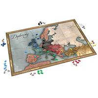 Diplomacy - thumbnail
