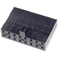 econ connect CGD8 Female behuizing (board) Totaal aantal polen: 8 Rastermaat: 2.54 mm Inhoud: 1 stuk(s) - thumbnail