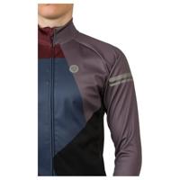 AGU Cubism Winter Thermojack III Trend Heren - Cubism - XXL - Waterdicht - thumbnail