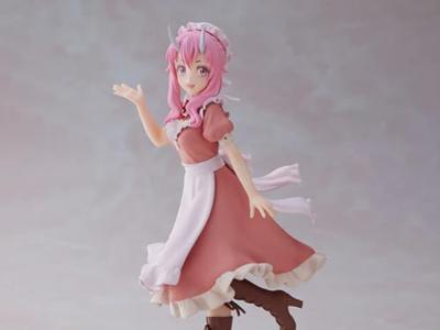 That Time I Got Reincarnated as a Slime Figure - Shuna