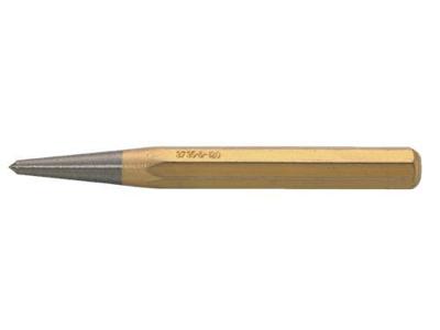Bahco centerpunt din 7250 5x120 mm | 3735-5-120 Bahco centerpunt din 7250 5x120 mm | 3735-5-120