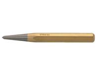 Bahco centerpunt din 7250 5x120 mm | 3735-5-120 - thumbnail