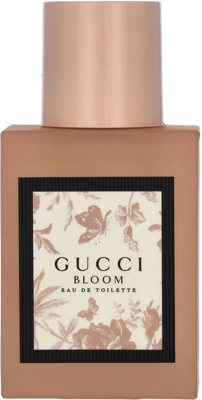 Gucci Bloom Eau de toilette Spray 30 ml Dames Gucci Bloom Eau de toilette Spray 30 ml Dames