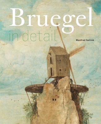 Bruegel in detail (Hardback) Bruegel in detail (Hardback)