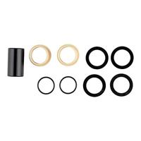 Fox racing shox crush washer al 6mm bushing set - thumbnail