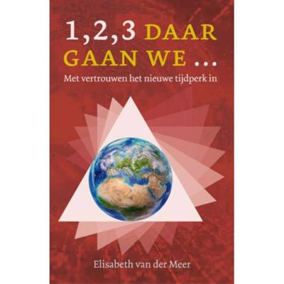 1-2-3 Daar gaan we ... - Elisabeth van der Meer - Paperback (9789492783103) 1-2-3 Daar gaan we ... - Elisabeth van der Meer - Paperback (9789492783103)
